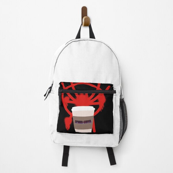 Item preview, spider-coffee designed and sold by Coffee-club-A-Z.
