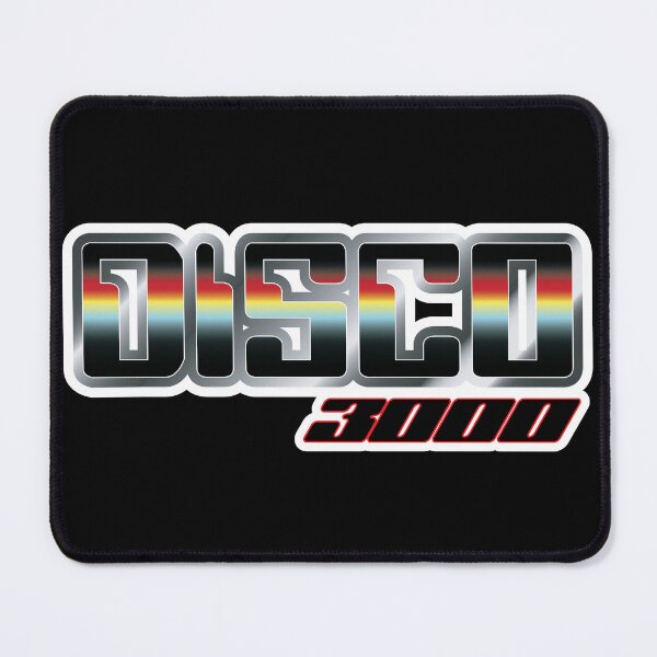 Item preview, Disco 3000 designed and sold by Retro Type.