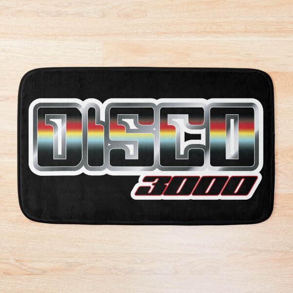 Item preview, Disco 3000 designed and sold by Retro Type.