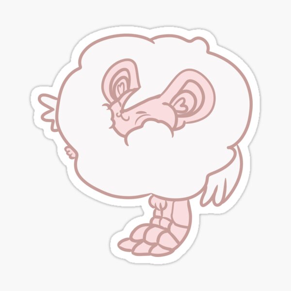 Item preview, Paolumu Chibi designed and sold by donnysaxbonk.