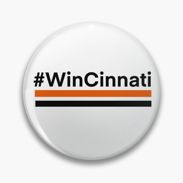Item preview, #WinCinnati designed and sold by Shelly  Moore.