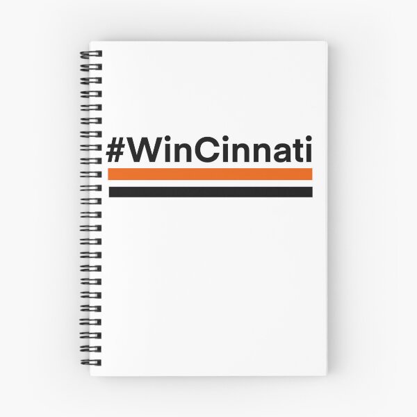 Item preview, #WinCinnati designed and sold by Shelly  Moore.