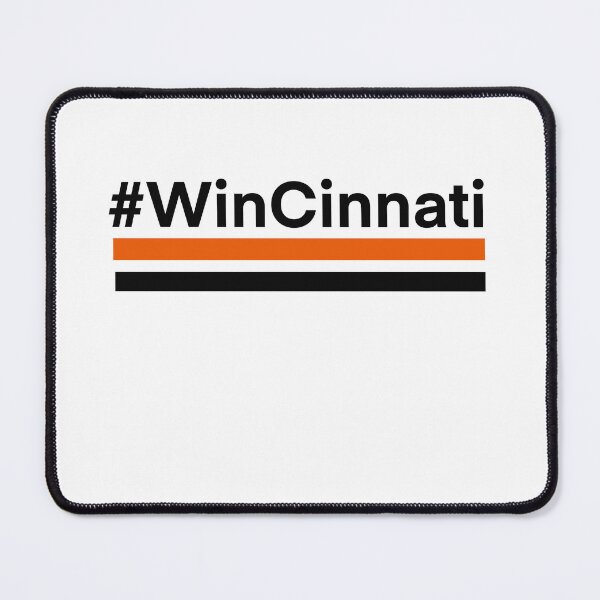 Item preview, #WinCinnati designed and sold by Shelly  Moore.