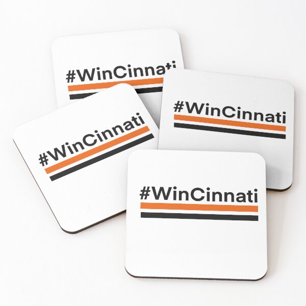 Item preview, #WinCinnati designed and sold by Shelly  Moore.
