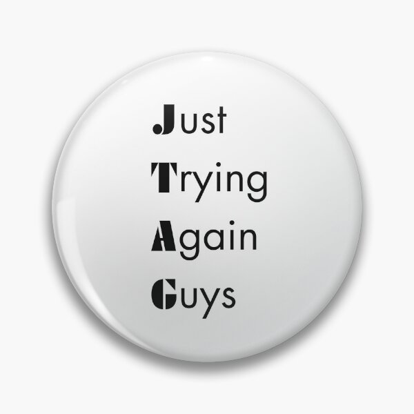 Item preview, Funny JTAG Engineering Acronym Pun designed and sold by ThePungineer.