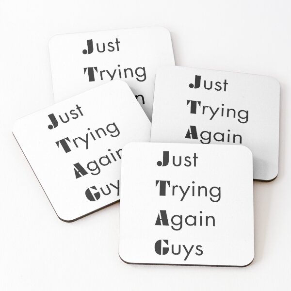 Item preview, Funny JTAG Engineering Acronym Pun designed and sold by ThePungineer.