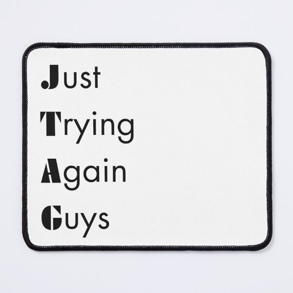 Item preview, Funny JTAG Engineering Acronym Pun designed and sold by ThePungineer.