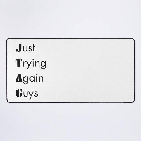 Item preview, Funny JTAG Engineering Acronym Pun designed and sold by ThePungineer.