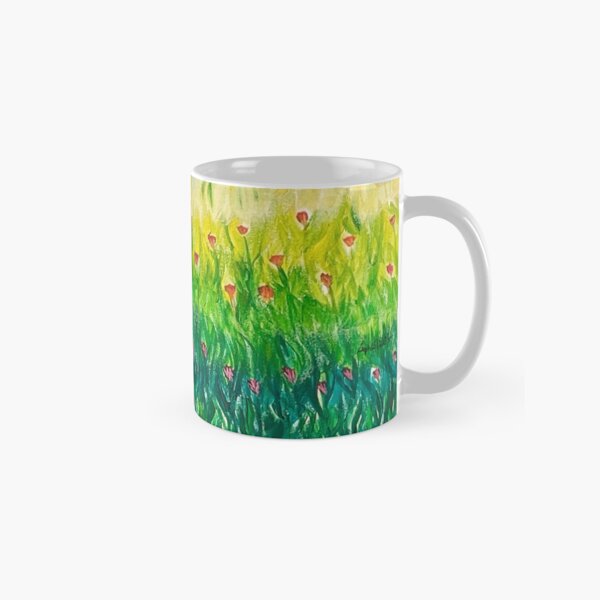 Item preview, Field of Delicacy  designed and sold by Sophie's Stop n' Shop Studio .