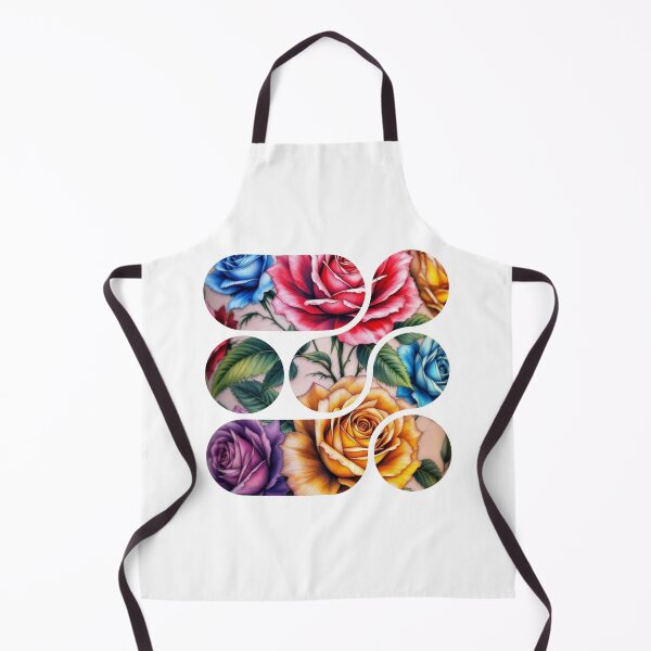 Item preview, Roses captured in detail designed and sold by barmaz.