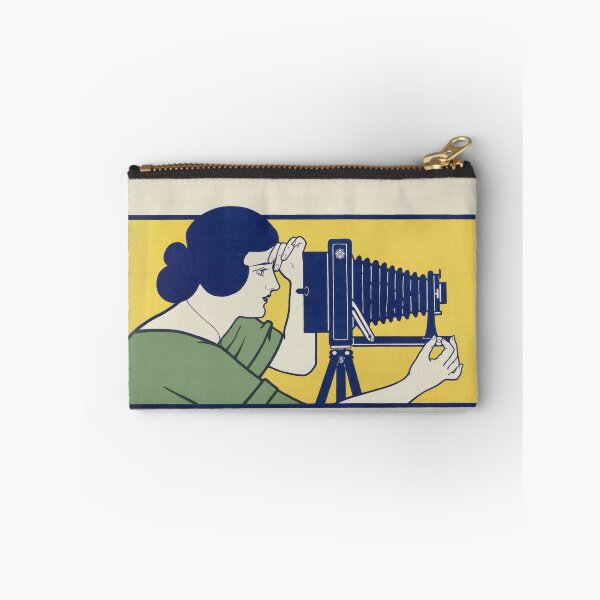 Item preview, Vintage Photography Kodak Advertisement Shutter Bug designed and sold by WillowNox7.