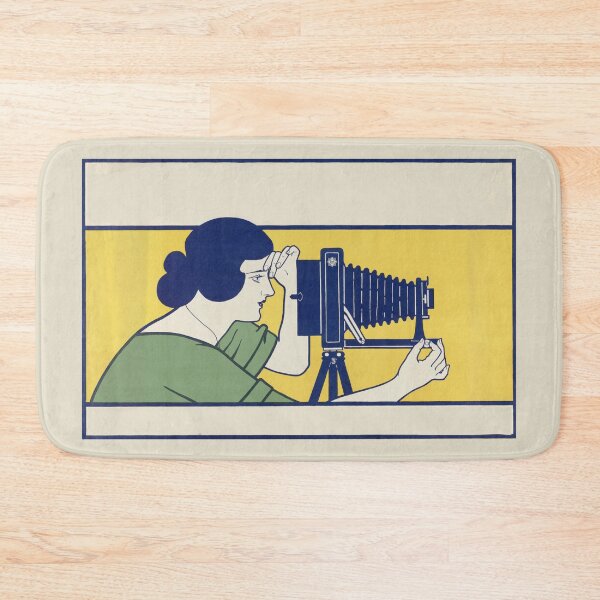 Item preview, Vintage Photography Kodak Advertisement Shutter Bug designed and sold by WillowNox7.