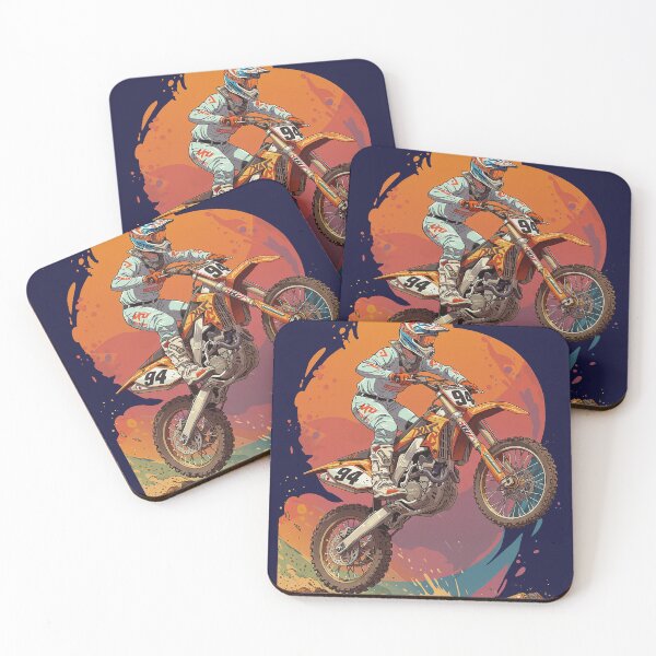 Item preview, Roczen Rider designed and sold by JF-ArtPrints.