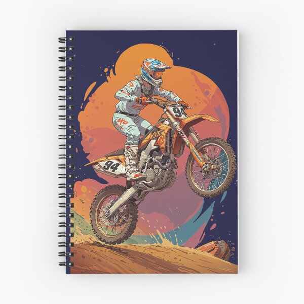 Item preview, Roczen Rider designed and sold by JF-ArtPrints.