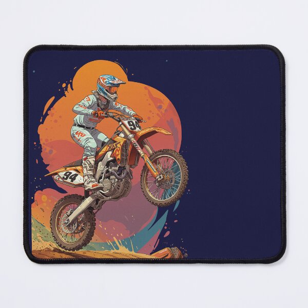 Item preview, Roczen Rider designed and sold by JF-ArtPrints.