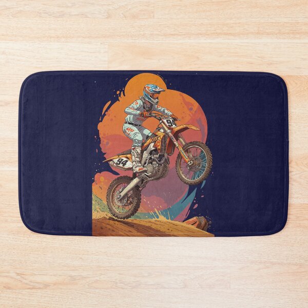 Item preview, Roczen Rider designed and sold by JF-ArtPrints.