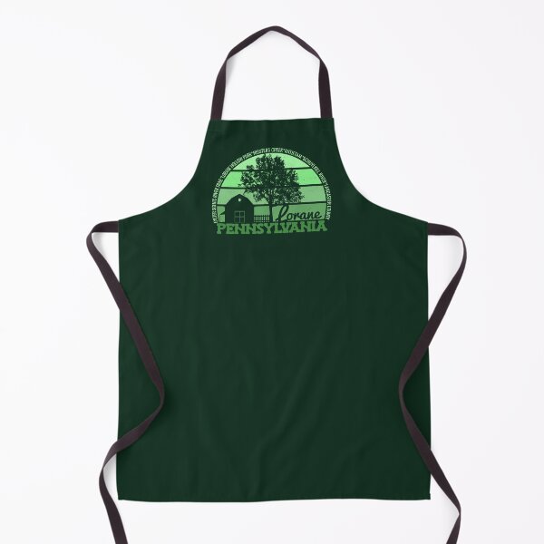 Item preview, Lorane Pennsylvania Sunset Retro Vintage Local Pride Logo designed and sold by CRHPOD20.