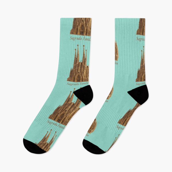 Item preview, Sagrada Familia designed and sold by branaghbel.