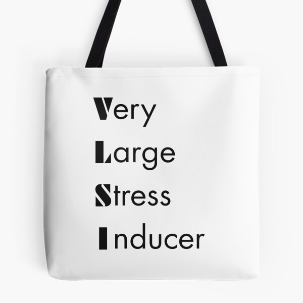 Item preview, Funny VLSI Engineering Acronym Pun designed and sold by ThePungineer.