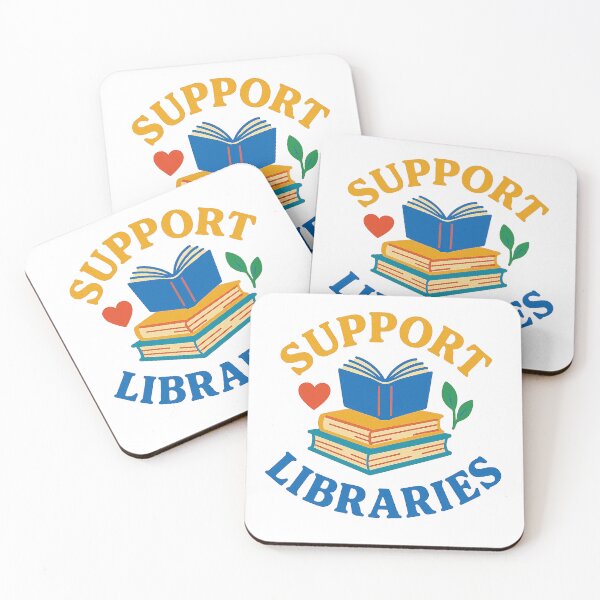 Item preview, Support libraries designed and sold by Antuan Simmons.