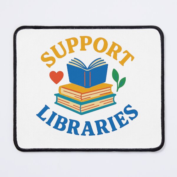 Item preview, Support libraries designed and sold by Antuan Simmons.