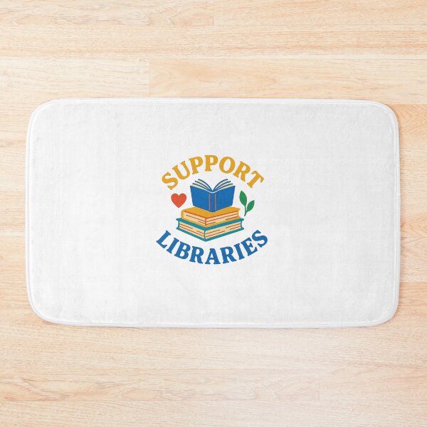 Item preview, Support libraries designed and sold by Antuan Simmons.