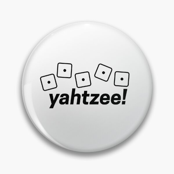 Item preview, yahtzee designed and sold by Stellar Creations.