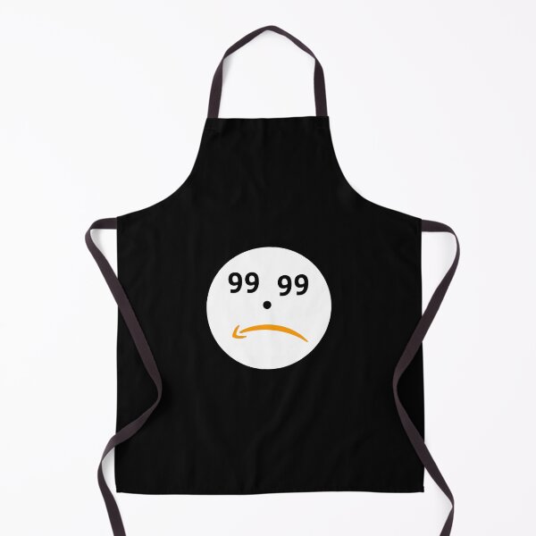 Item preview, Unhappy 99.99 Amazon designed and sold by PuzzlingStuff.