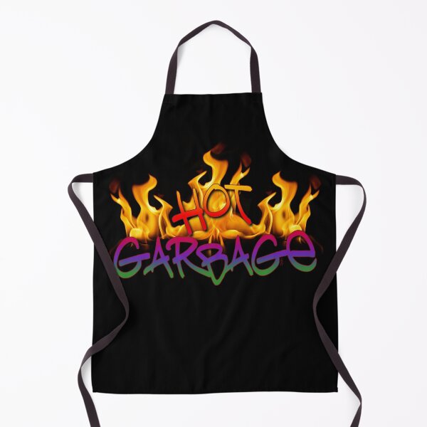 Item preview, Hot Garbage (grafitti font) designed and sold by AbbottDesigns.