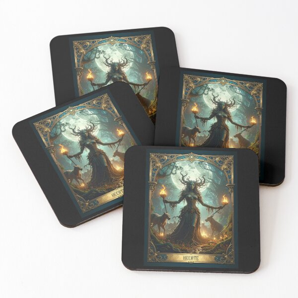 Item preview, Hecate designed and sold by BoKev.