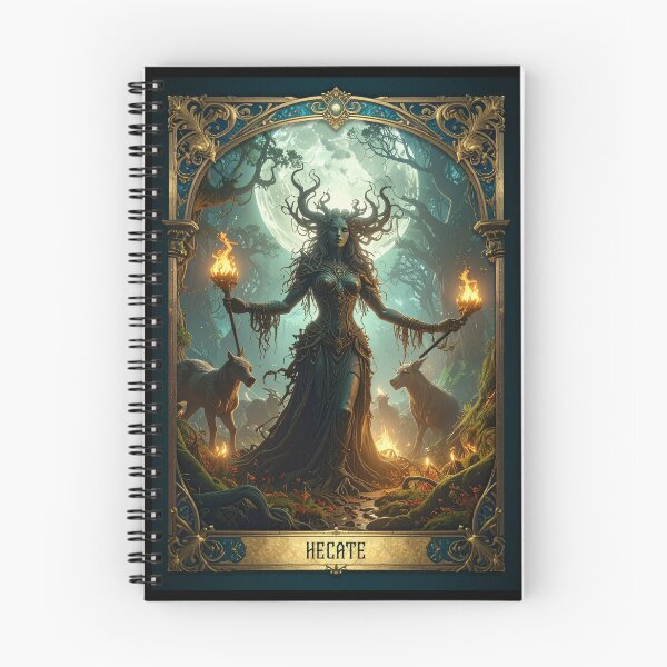 Item preview, Hecate designed and sold by BoKev.