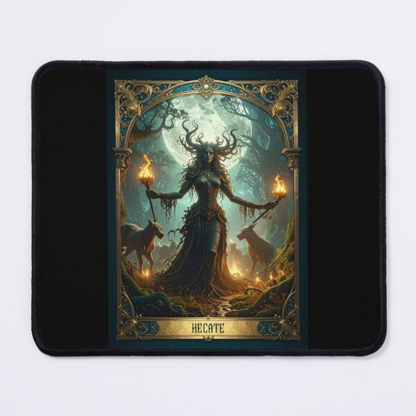 Item preview, Hecate designed and sold by BoKev.