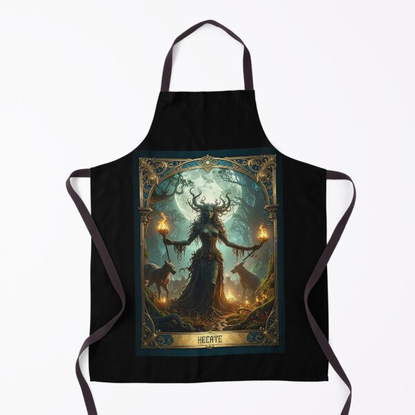 Item preview, Hecate designed and sold by BoKev.