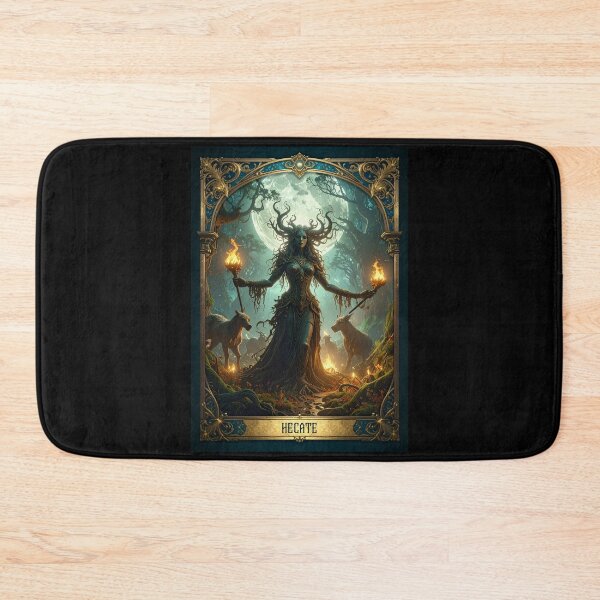 Item preview, Hecate designed and sold by BoKev.