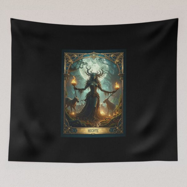 Item preview, Hecate designed and sold by BoKev.