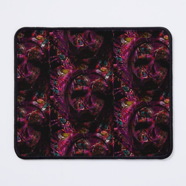 Item preview, Deadeye abstract designed and sold by Bburres88.