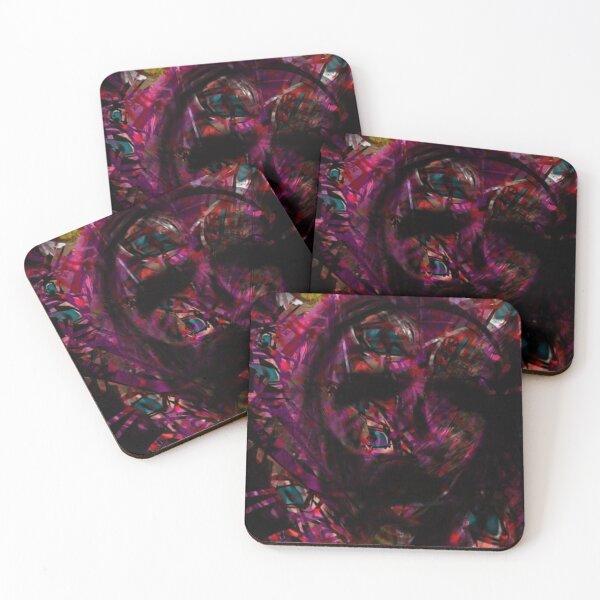 Item preview, Deadeye abstract  designed and sold by Bburres88.