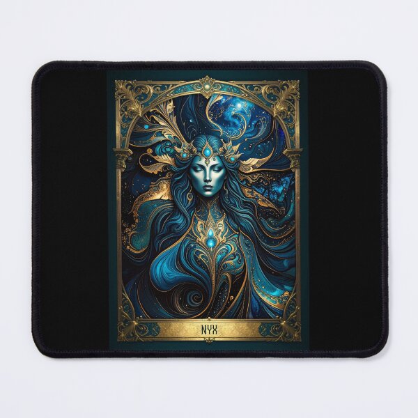Item preview, Nyx designed and sold by BoKev.