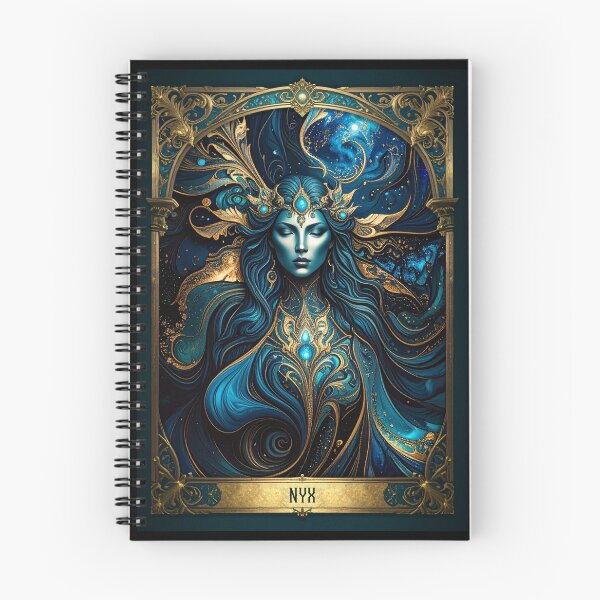 Item preview, Nyx designed and sold by BoKev.