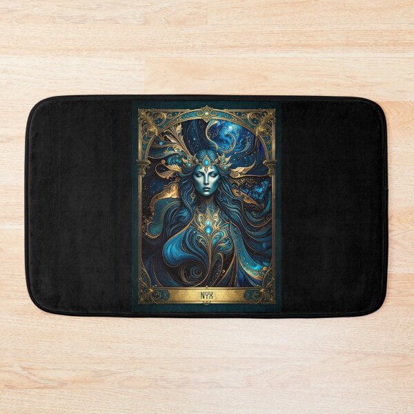 Item preview, Nyx designed and sold by BoKev.
