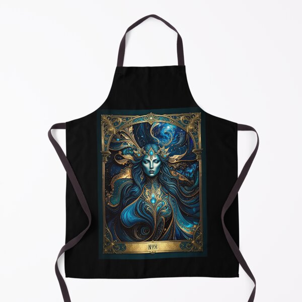 Item preview, Nyx designed and sold by BoKev.