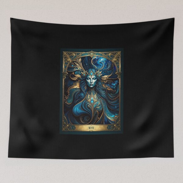 Item preview, Nyx designed and sold by BoKev.