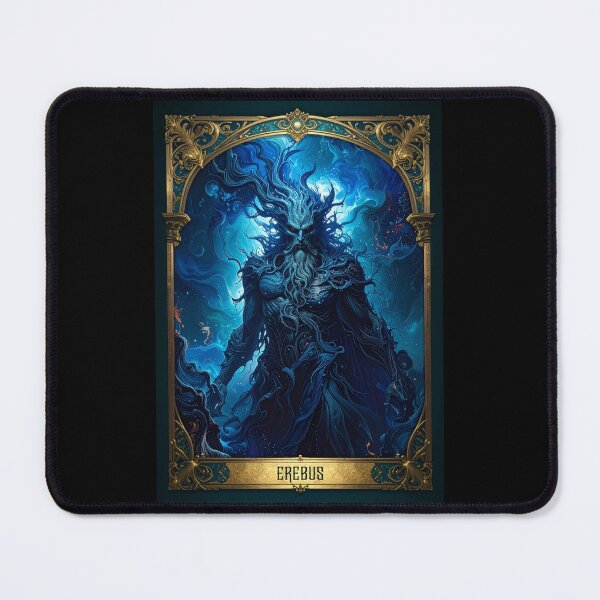 Item preview, Erebus designed and sold by BoKev.