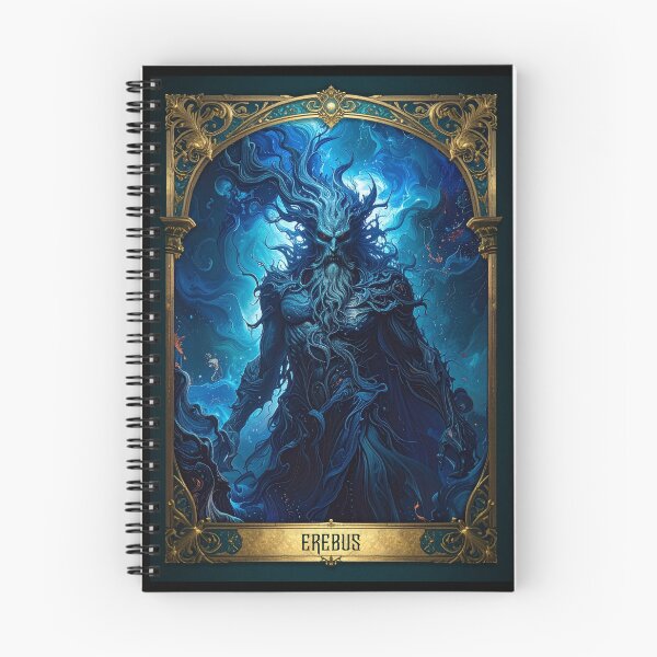 Item preview, Erebus designed and sold by BoKev.