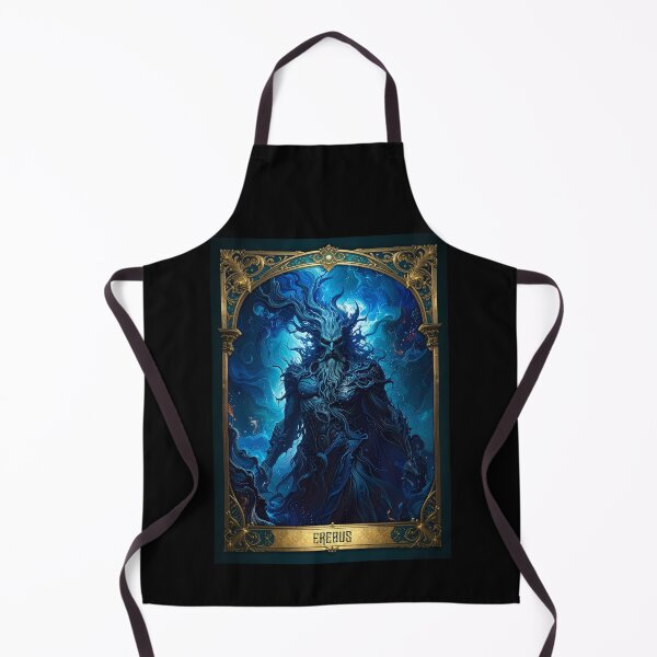 Item preview, Erebus designed and sold by BoKev.