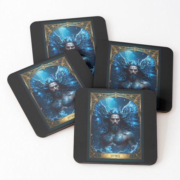 Item preview, Hypnos designed and sold by BoKev.