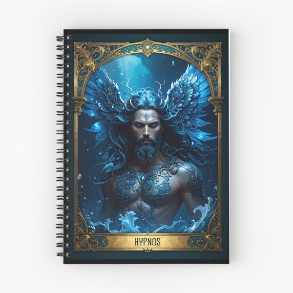 Item preview, Hypnos designed and sold by BoKev.