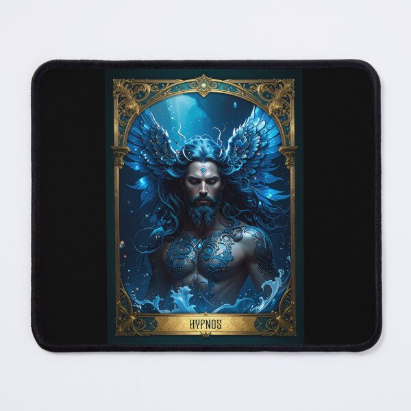 Item preview, Hypnos designed and sold by BoKev.