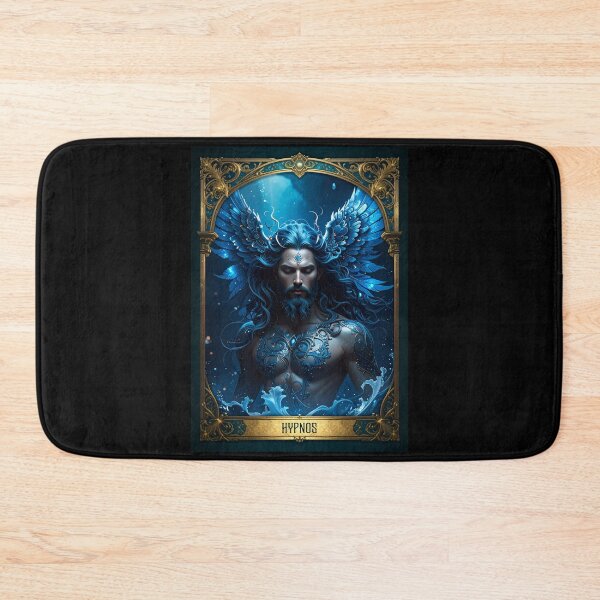 Item preview, Hypnos designed and sold by BoKev.