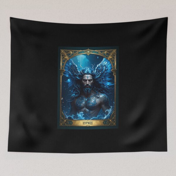 Item preview, Hypnos designed and sold by BoKev.